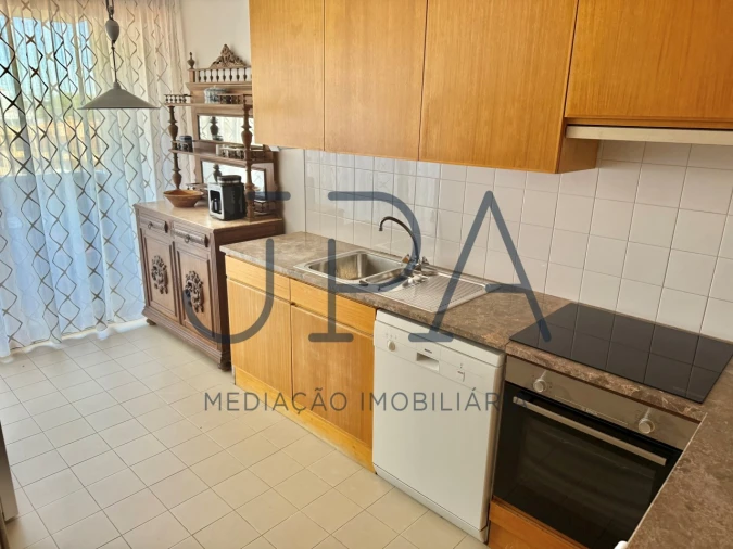 Apartamento T3 para Arrendamento férias em Monte Gordo Foto 6