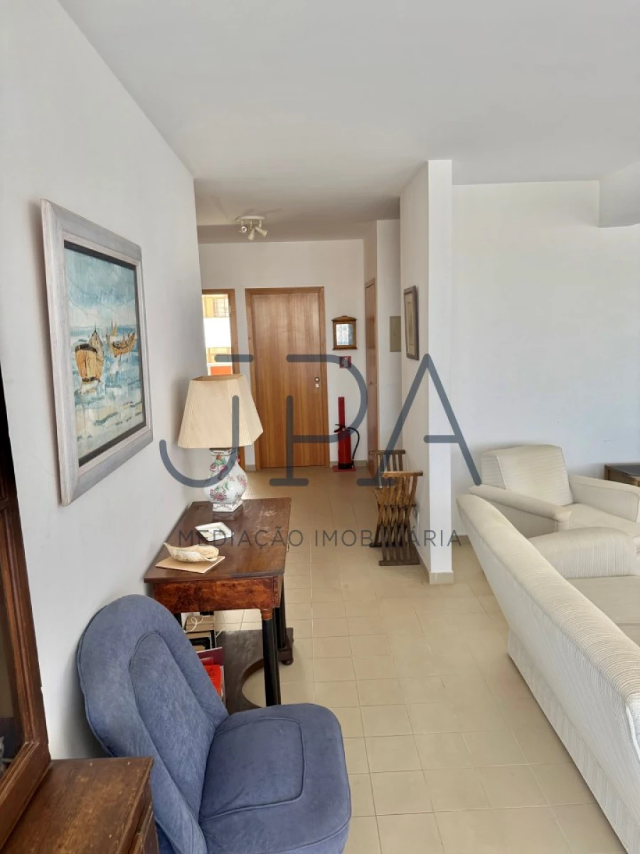 Apartamento T3 para Arrendamento férias em Monte Gordo Foto 21