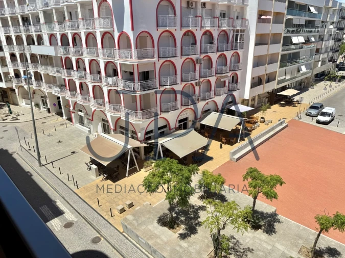 Apartamento T3 para Arrendamento férias em Monte Gordo Foto 24