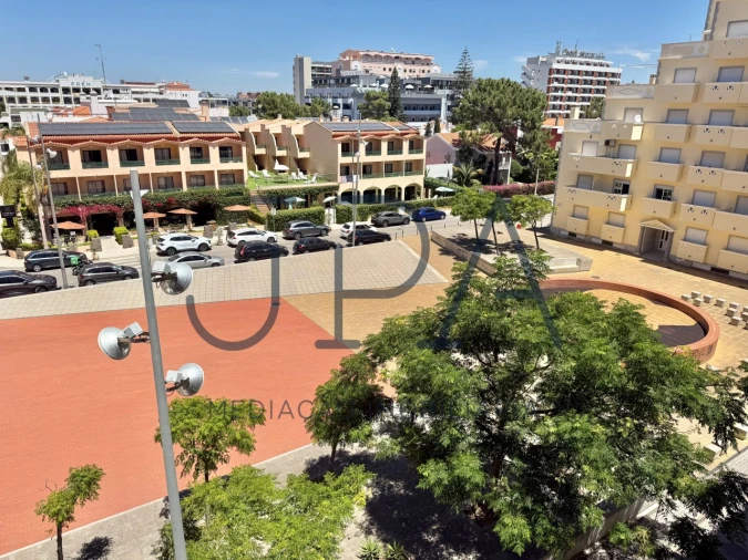 Apartamento T3 para Arrendamento férias em Monte Gordo Foto 25