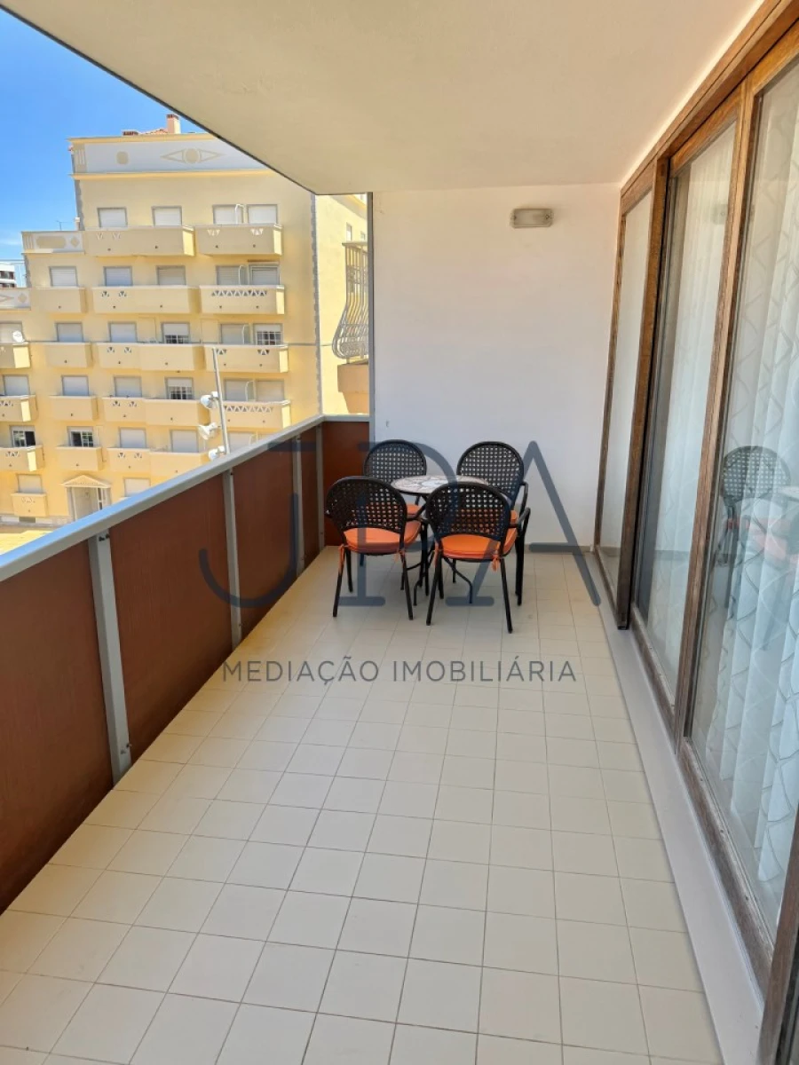 Apartamento T3 para Arrendamento férias em Monte Gordo Foto 26