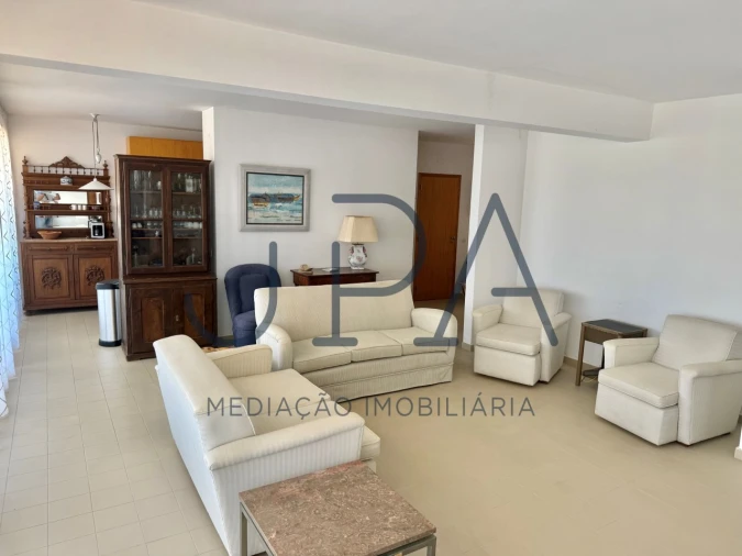 Apartamento T3 para Arrendamento férias em Monte Gordo Foto 7