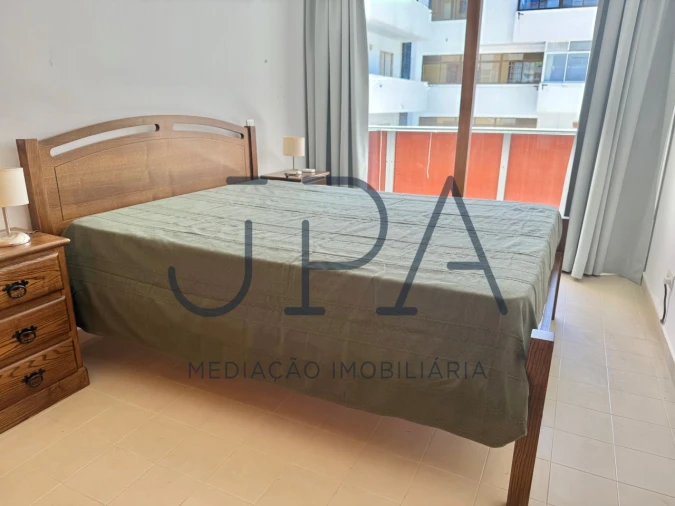 Apartamento T3 para Arrendamento férias em Monte Gordo Foto 11