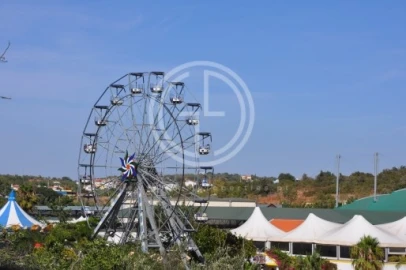 Moradia T4 para Venda em Albufeira e Olhos de Água