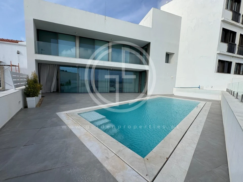 Moradia T3 para Venda em Albufeira e Olhos de Água Foto 1