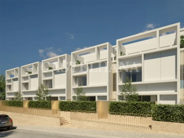 Moradia T5 para Venda em Alcantara
