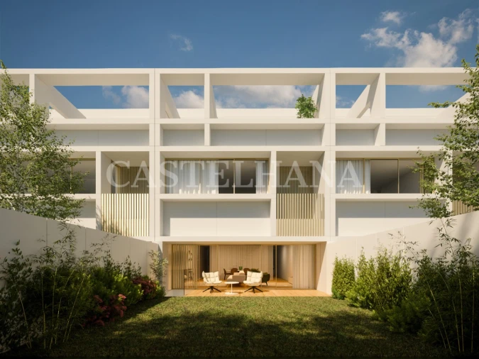 Moradia T5 para Venda em Alcantara