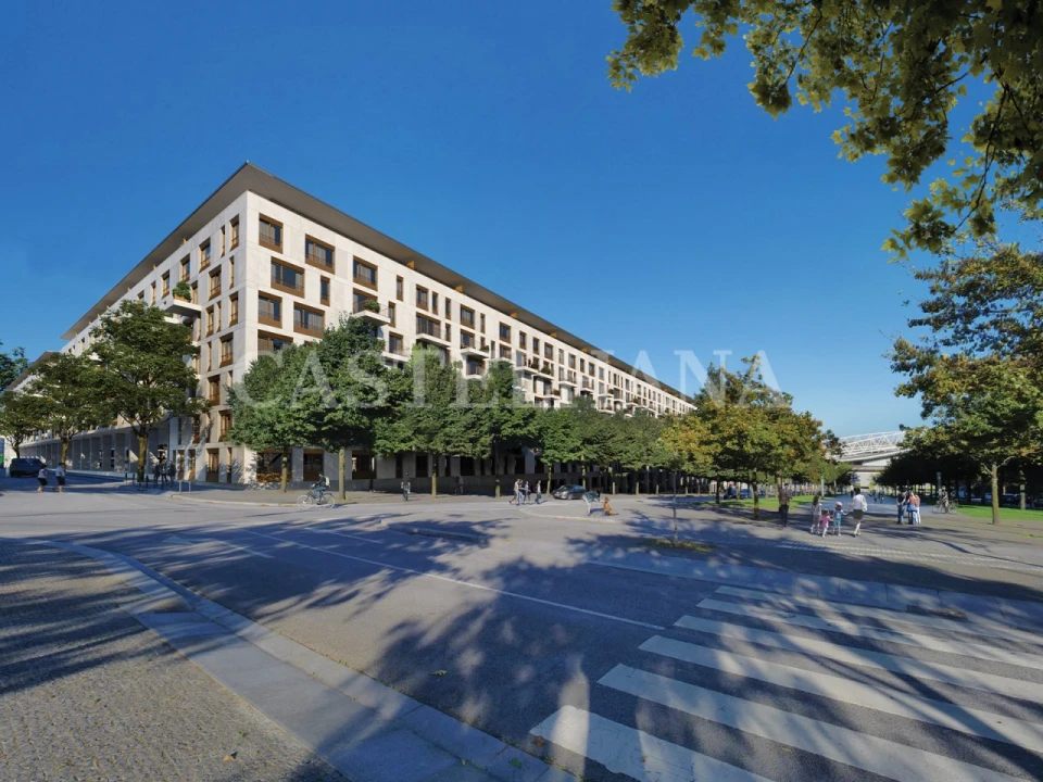 Apartamento T2 para Venda em Campanhã Foto 27