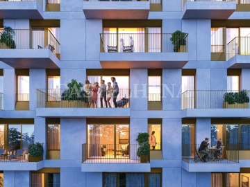 Apartamento T2 para Venda em Campanhã
