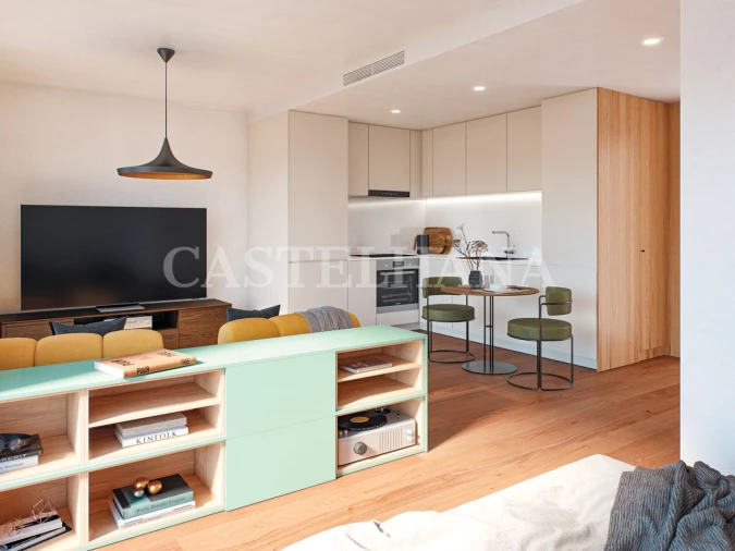 Apartamento T2 para Venda em Campanhã Foto 22