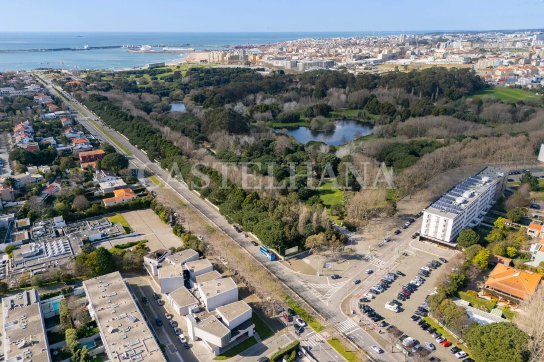 Moradia T4 para Venda em Aldoar, Foz do Douro e Nevogilde Foto 58