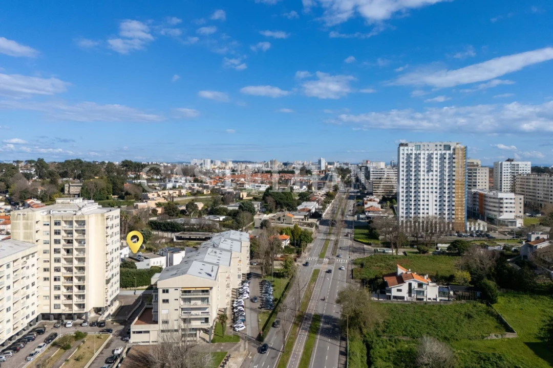 Moradia T4 para Venda em Aldoar, Foz do Douro e Nevogilde Foto 59