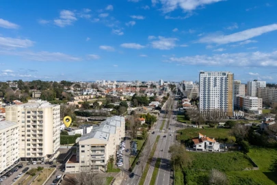 Moradia T4 para Venda em Aldoar, Foz do Douro e Nevogilde