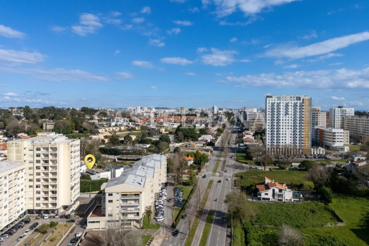 Moradia T4 para Venda em Aldoar, Foz do Douro e Nevogilde Foto 59