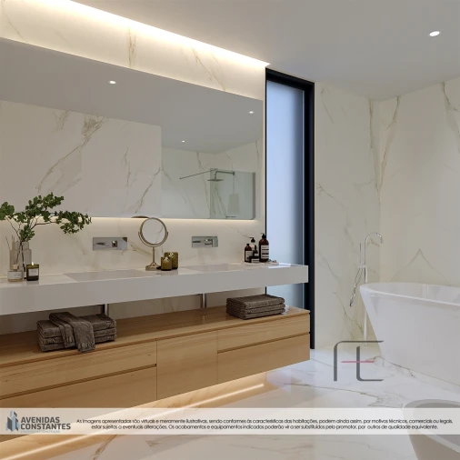 Moradia T4 para Venda em Canidelo Foto 38