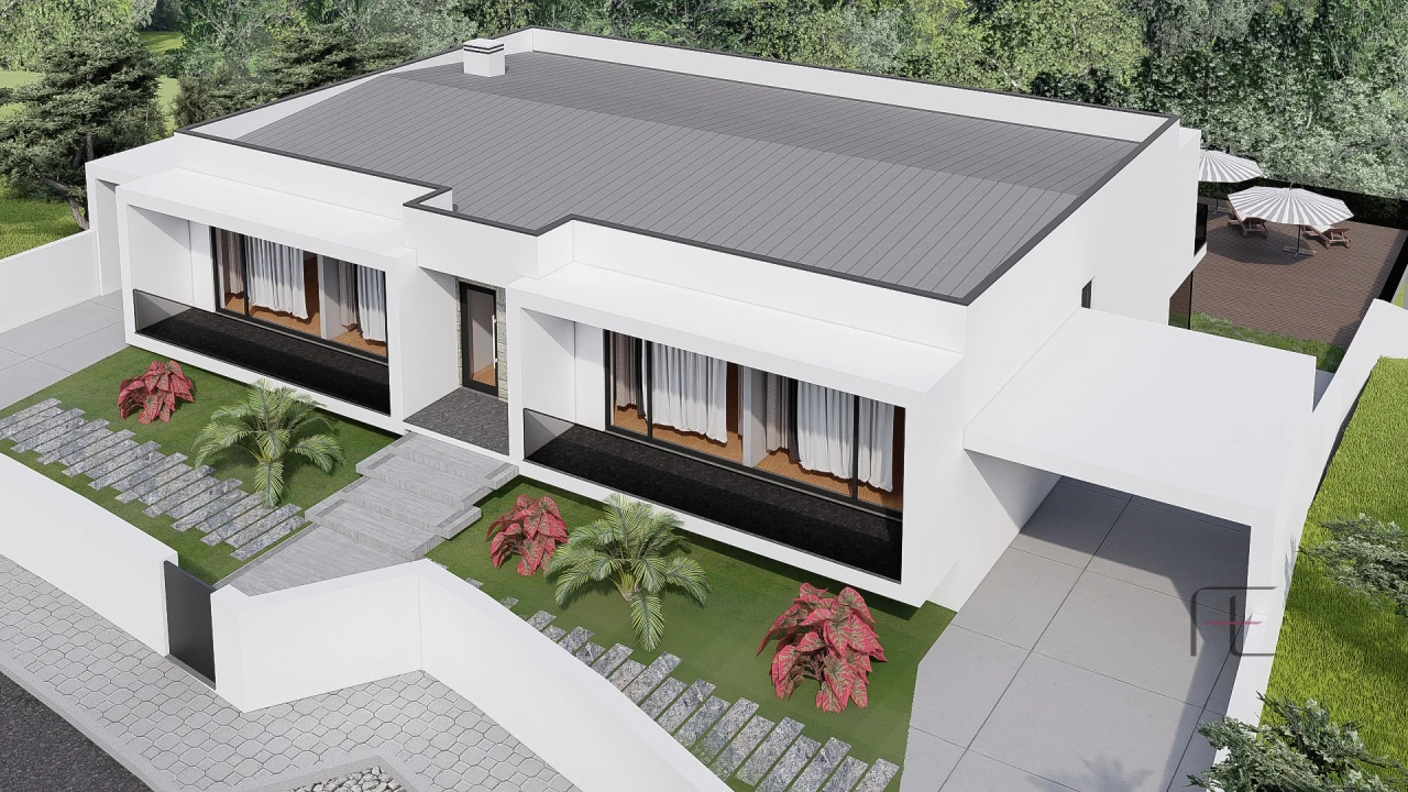 Terreno para Venda em Sobreira Foto 11