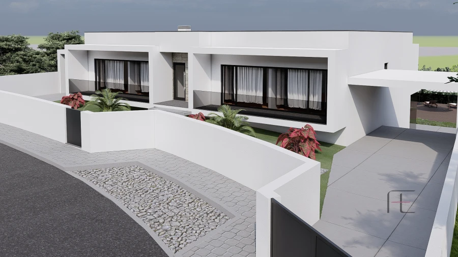 Terreno para Venda em Sobreira Foto 3