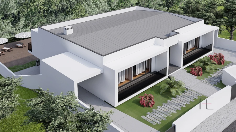 Terreno para Venda em Sobreira Foto 10