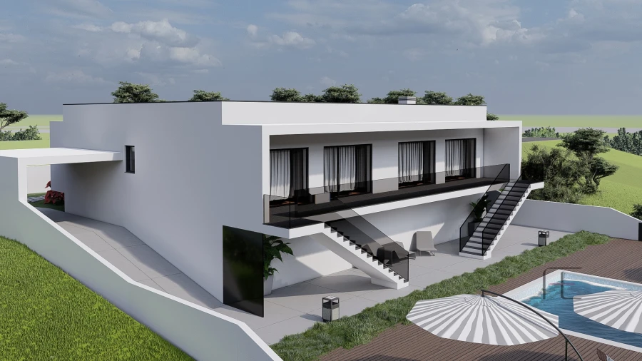 Terreno para Venda em Sobreira Foto 5