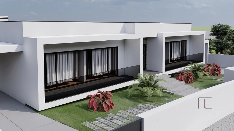 Terreno para Venda em Sobreira Foto 4