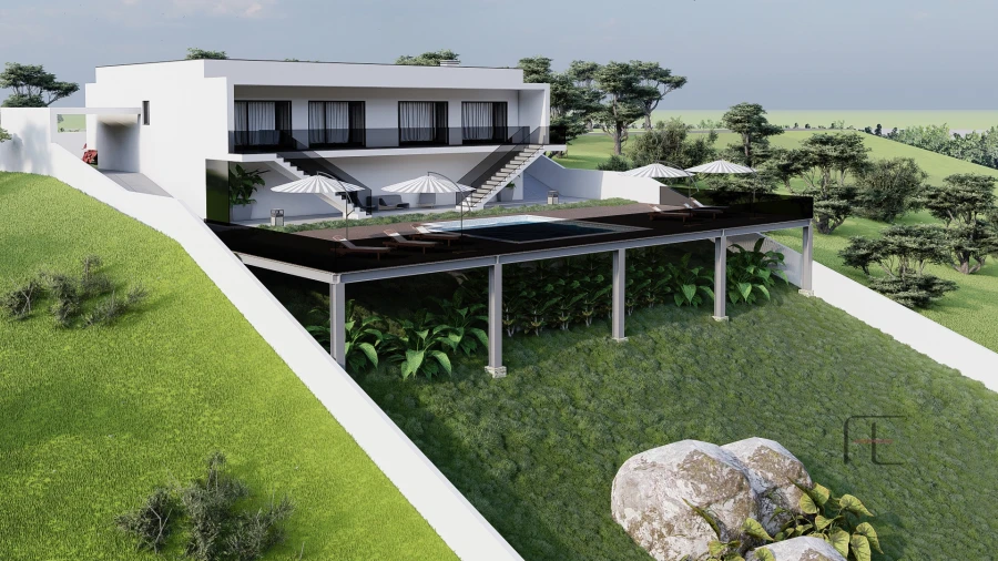 Terreno para Venda em Sobreira Foto 13