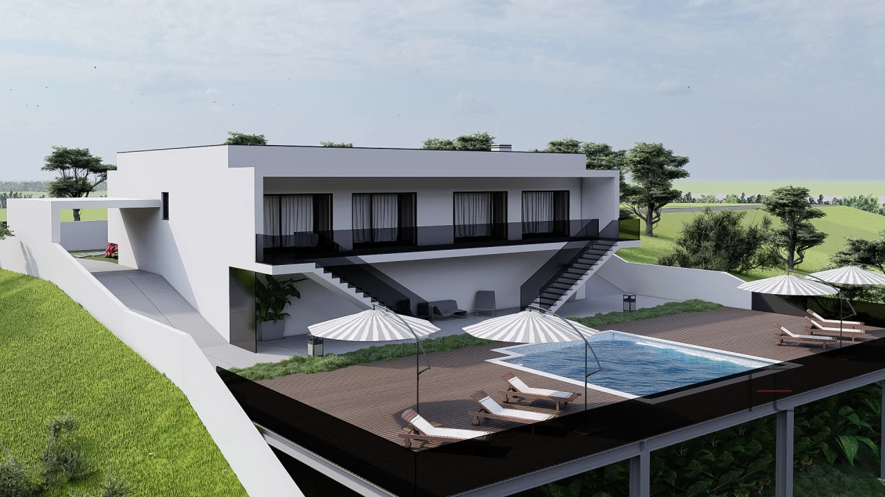 Terreno para Venda em Sobreira Foto 6