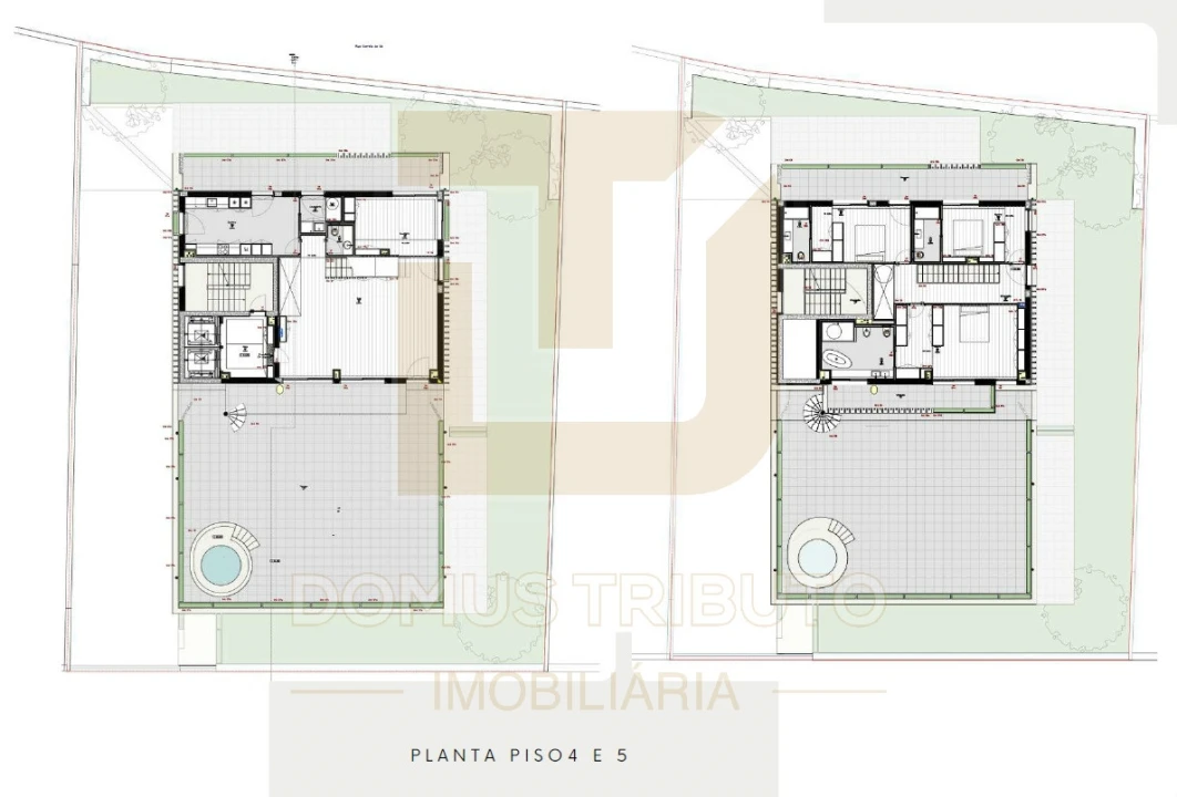 Apartamento T3 para Venda em Lordelo do Ouro e Massarelos Foto 13
