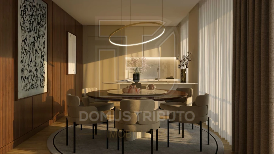 Apartamento T3 para Venda em Lordelo do Ouro e Massarelos Foto 8