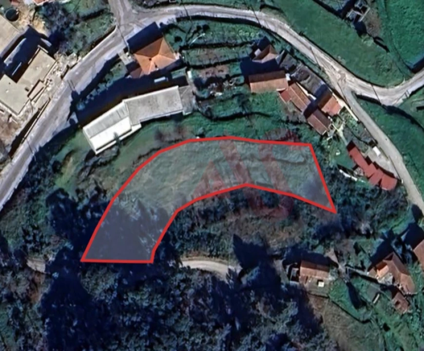 Terreno para Venda em Lustosa e Barrosas (Santo Estêvão) Foto 1