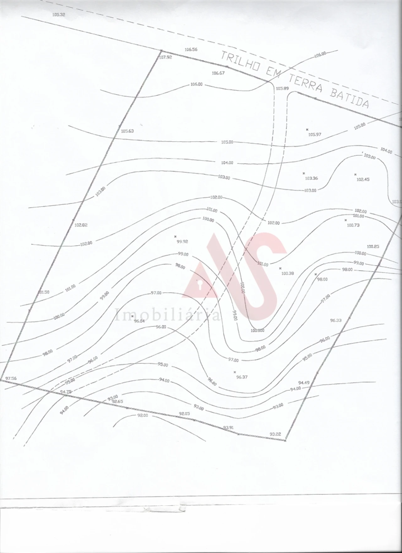 Terreno Agricola ou Rústico para Venda em Lustosa e Barrosas (Santo Estêvão) Foto 3