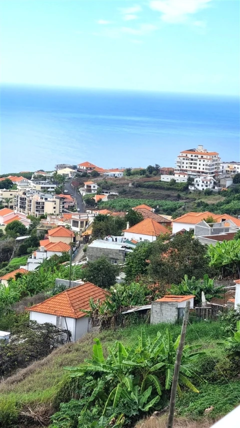Moradia T11 para Venda em Calheta