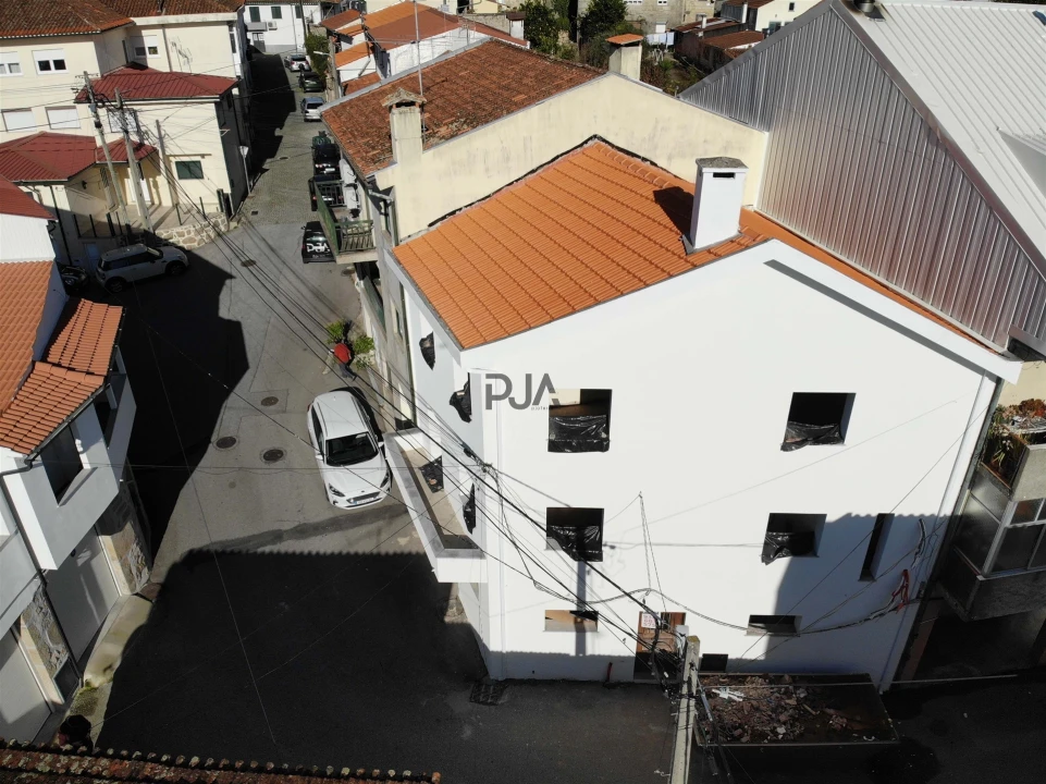 Prédio para Venda em Abraveses Foto 2