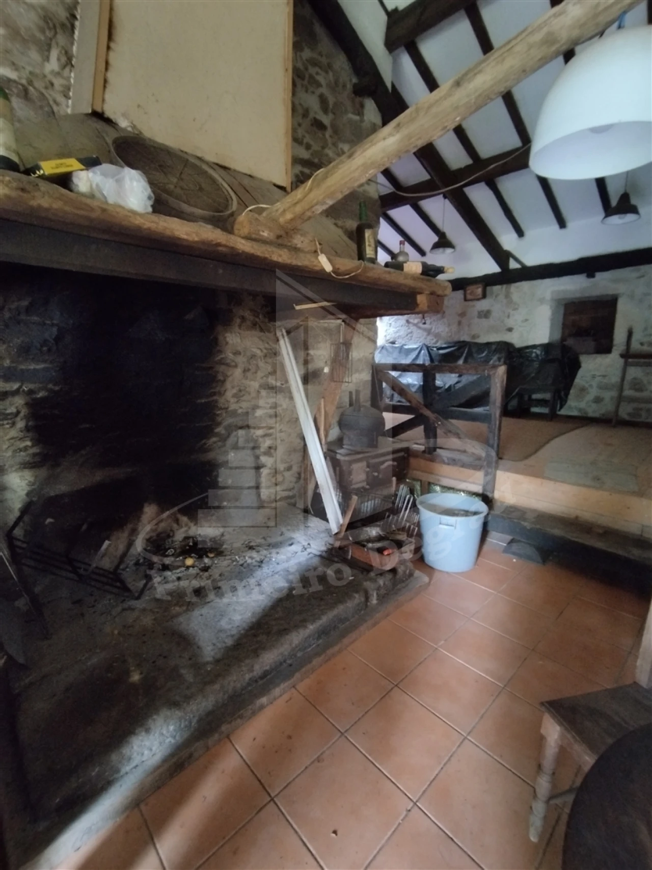 Quinta T0 para Venda em Ferreiros e Gondizalves Foto 38