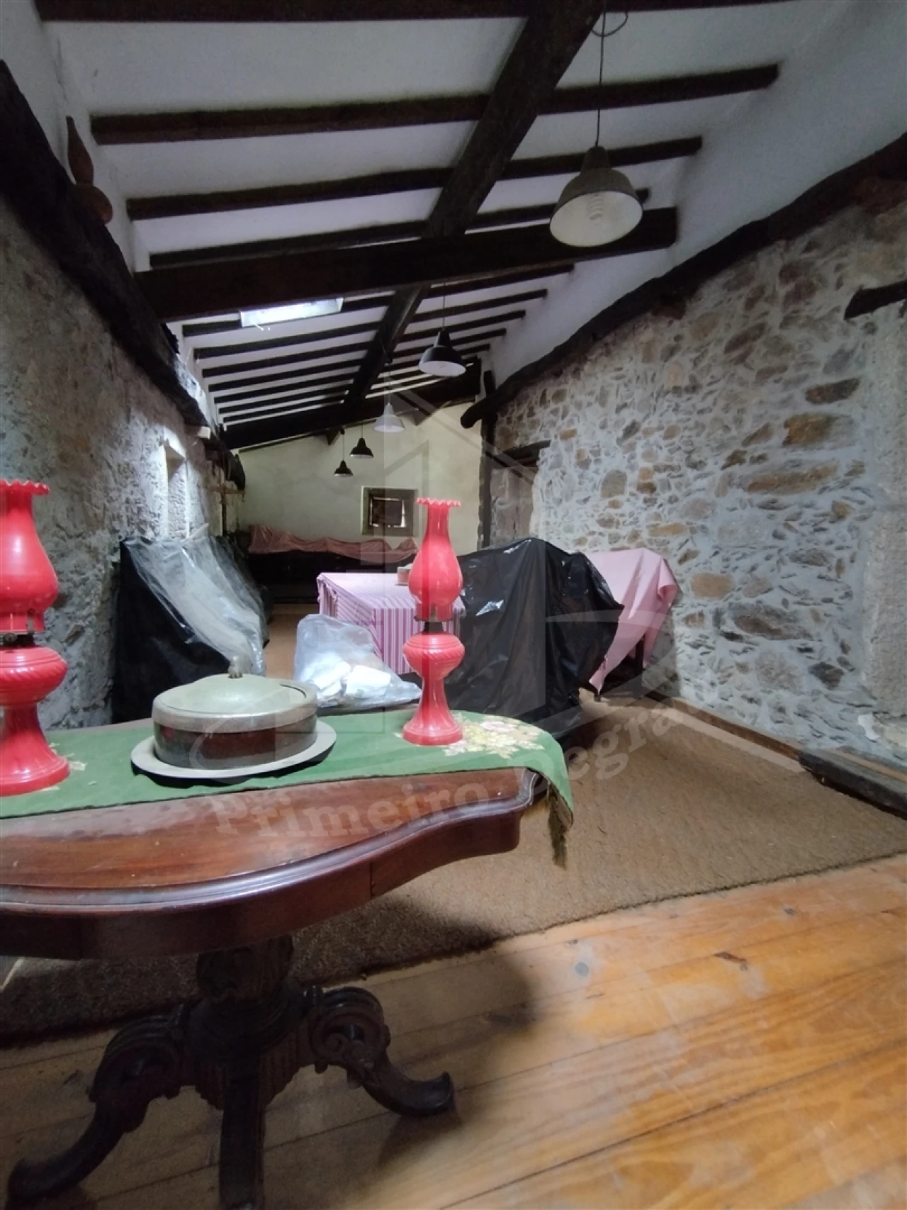 Quinta T0 para Venda em Ferreiros e Gondizalves Foto 43