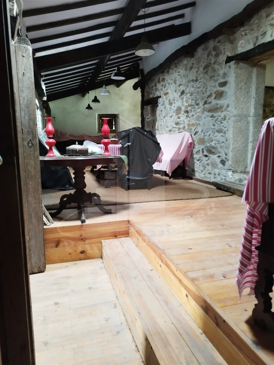 Quinta T0 para Venda em Ferreiros e Gondizalves Foto 44