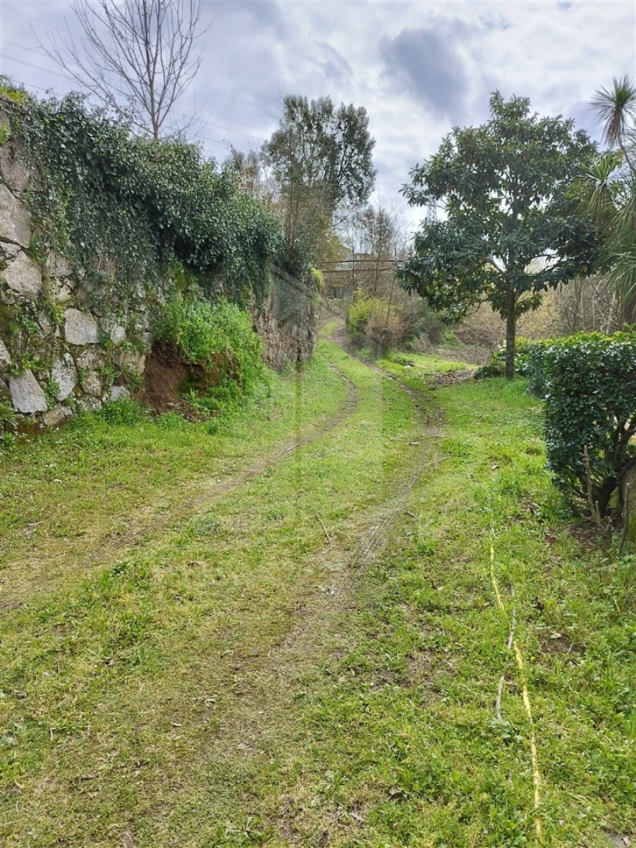 Quinta T0 para Venda em Ferreiros e Gondizalves Foto 15