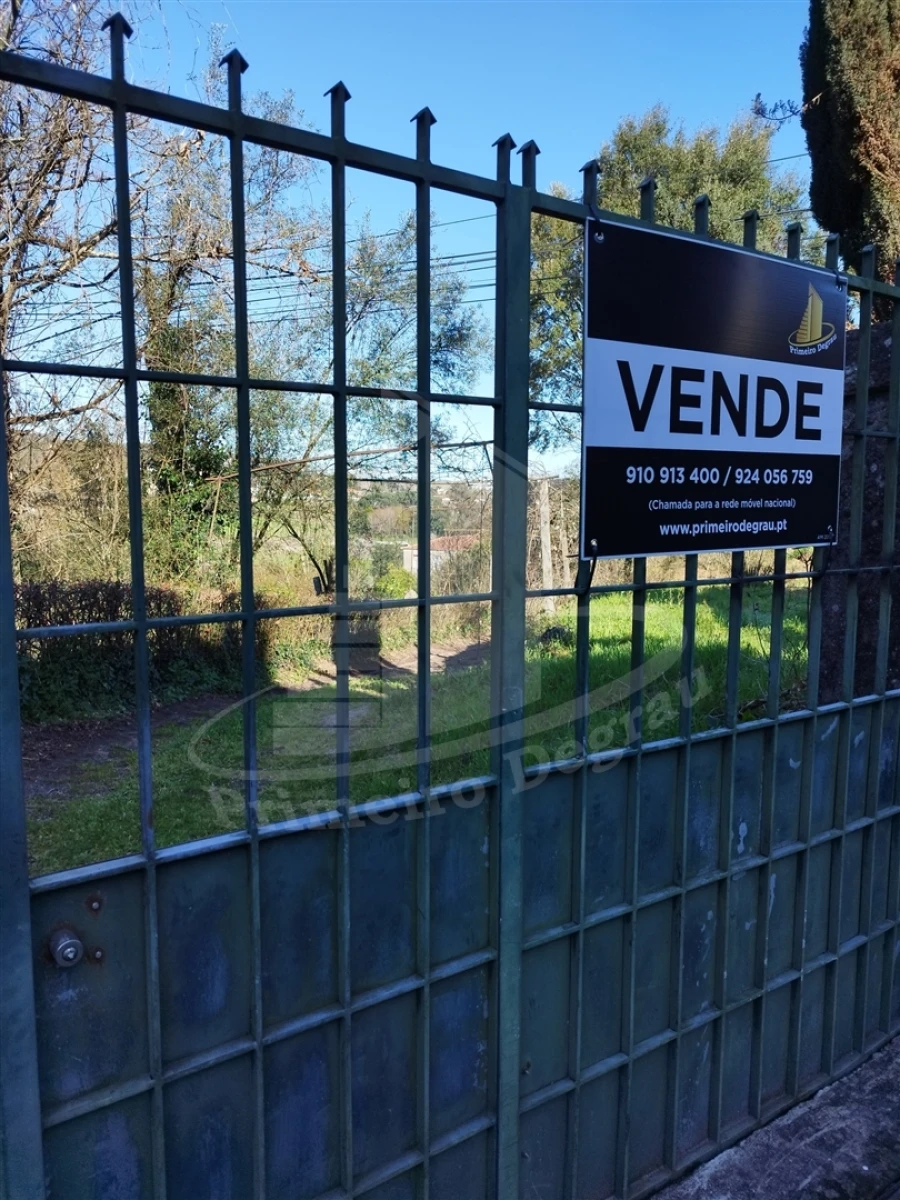 Quinta T0 para Venda em Ferreiros e Gondizalves Foto 2
