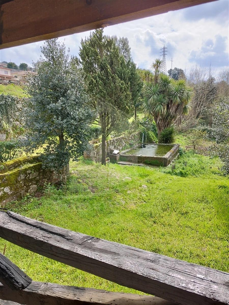 Quinta T0 para Venda em Ferreiros e Gondizalves Foto 41