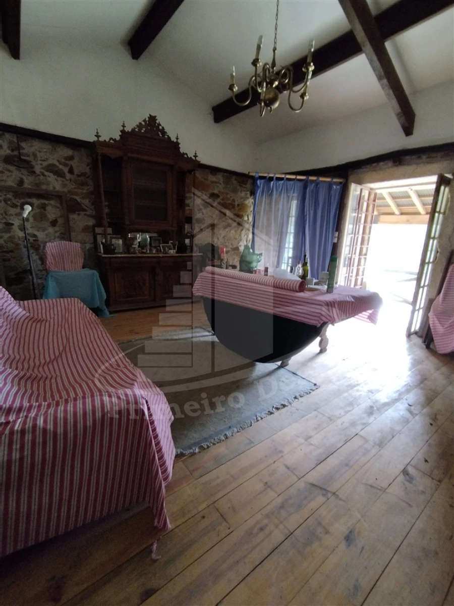 Quinta T0 para Venda em Ferreiros e Gondizalves Foto 42