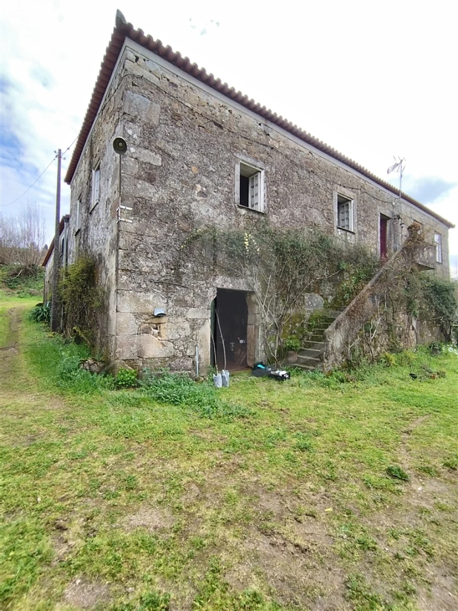 Quinta T0 para Venda em Ferreiros e Gondizalves Foto 21