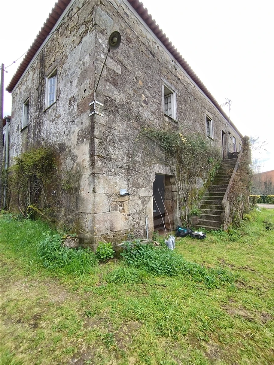 Quinta T0 para Venda em Ferreiros e Gondizalves Foto 20