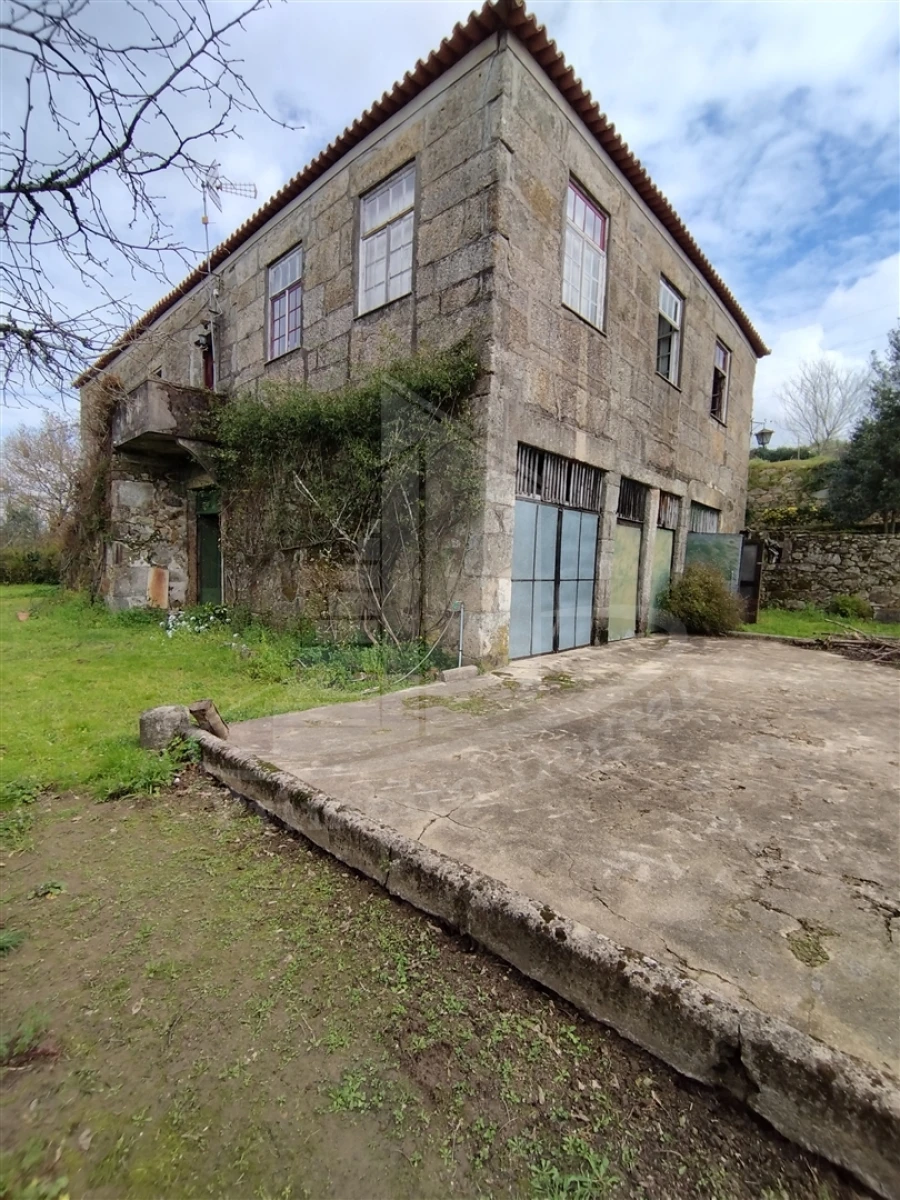 Quinta T0 para Venda em Ferreiros e Gondizalves Foto 25