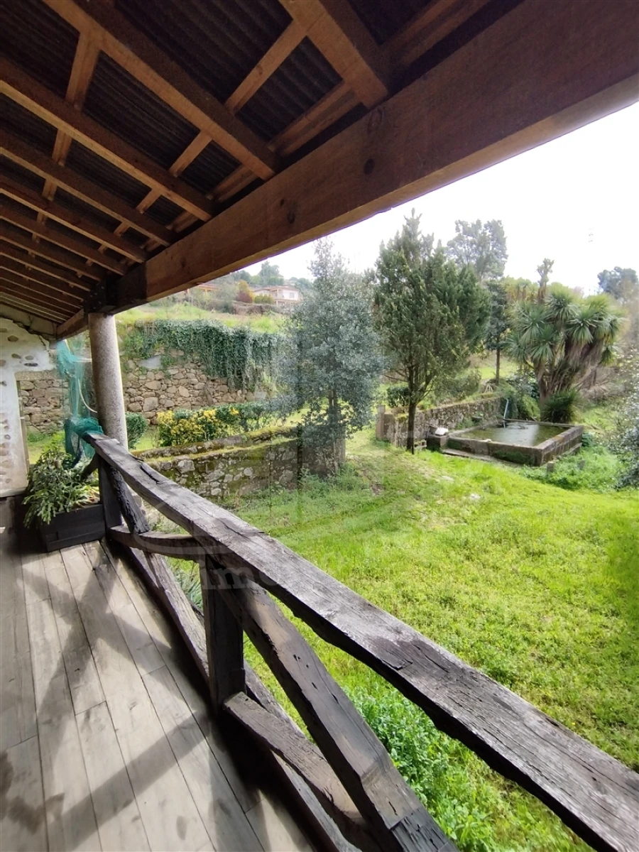 Quinta T0 para Venda em Ferreiros e Gondizalves Foto 40
