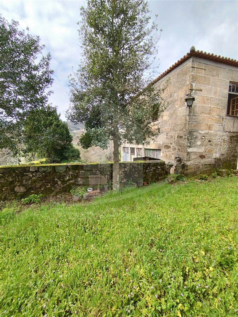 Quinta T0 para Venda em Ferreiros e Gondizalves Foto 30