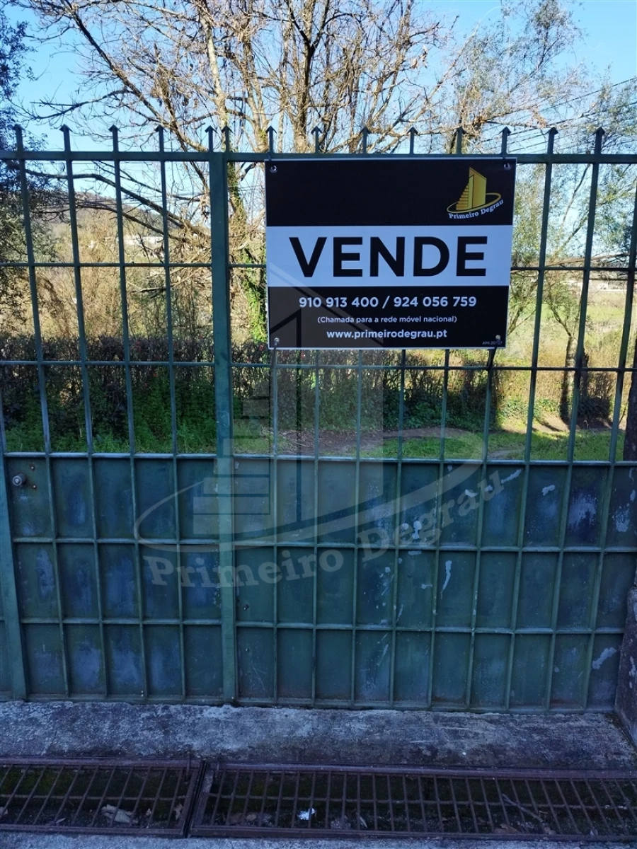 Quinta T0 para Venda em Ferreiros e Gondizalves Foto 47