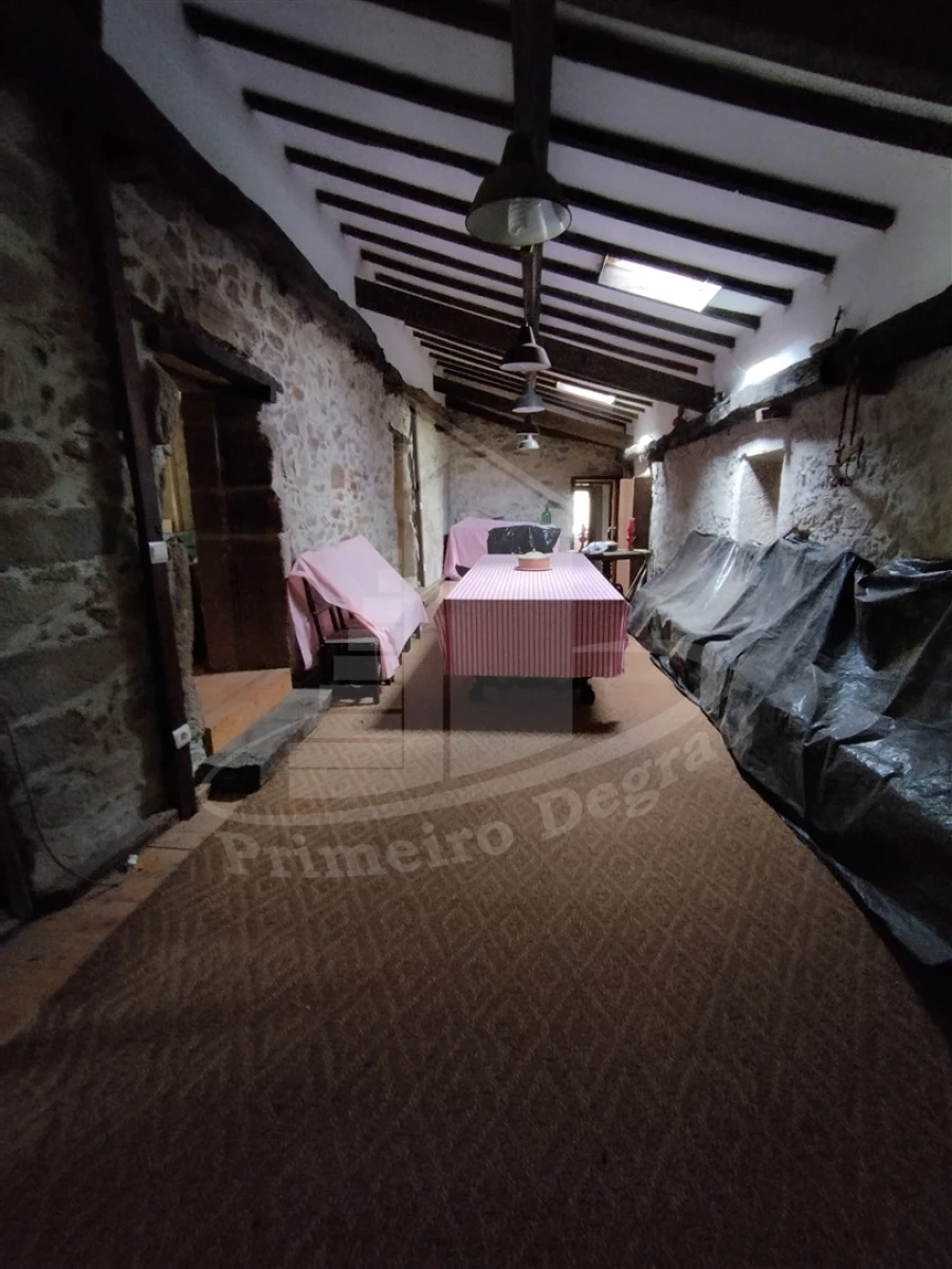 Quinta T0 para Venda em Ferreiros e Gondizalves Foto 39