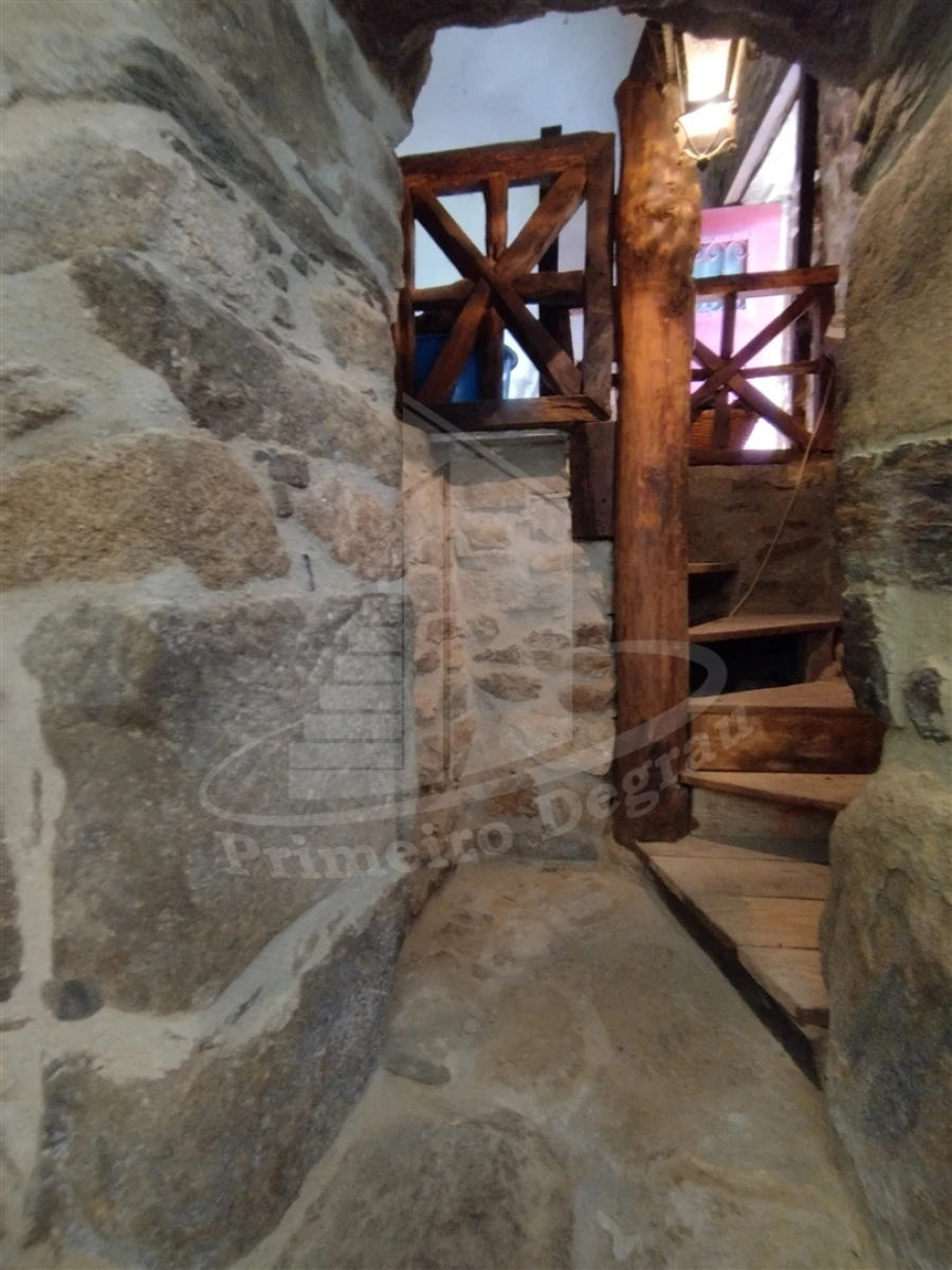 Quinta T0 para Venda em Ferreiros e Gondizalves Foto 36