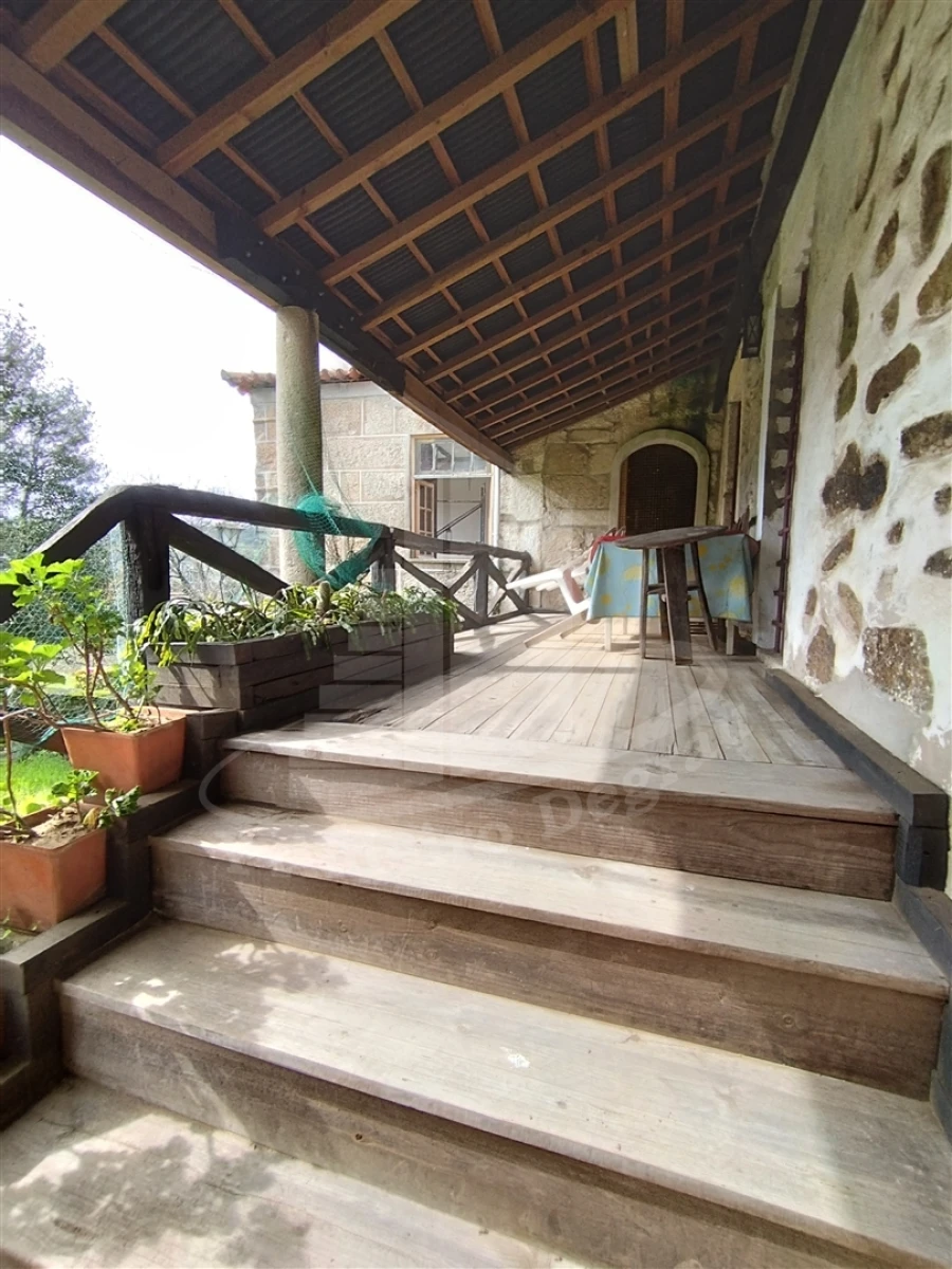 Quinta T0 para Venda em Ferreiros e Gondizalves Foto 37