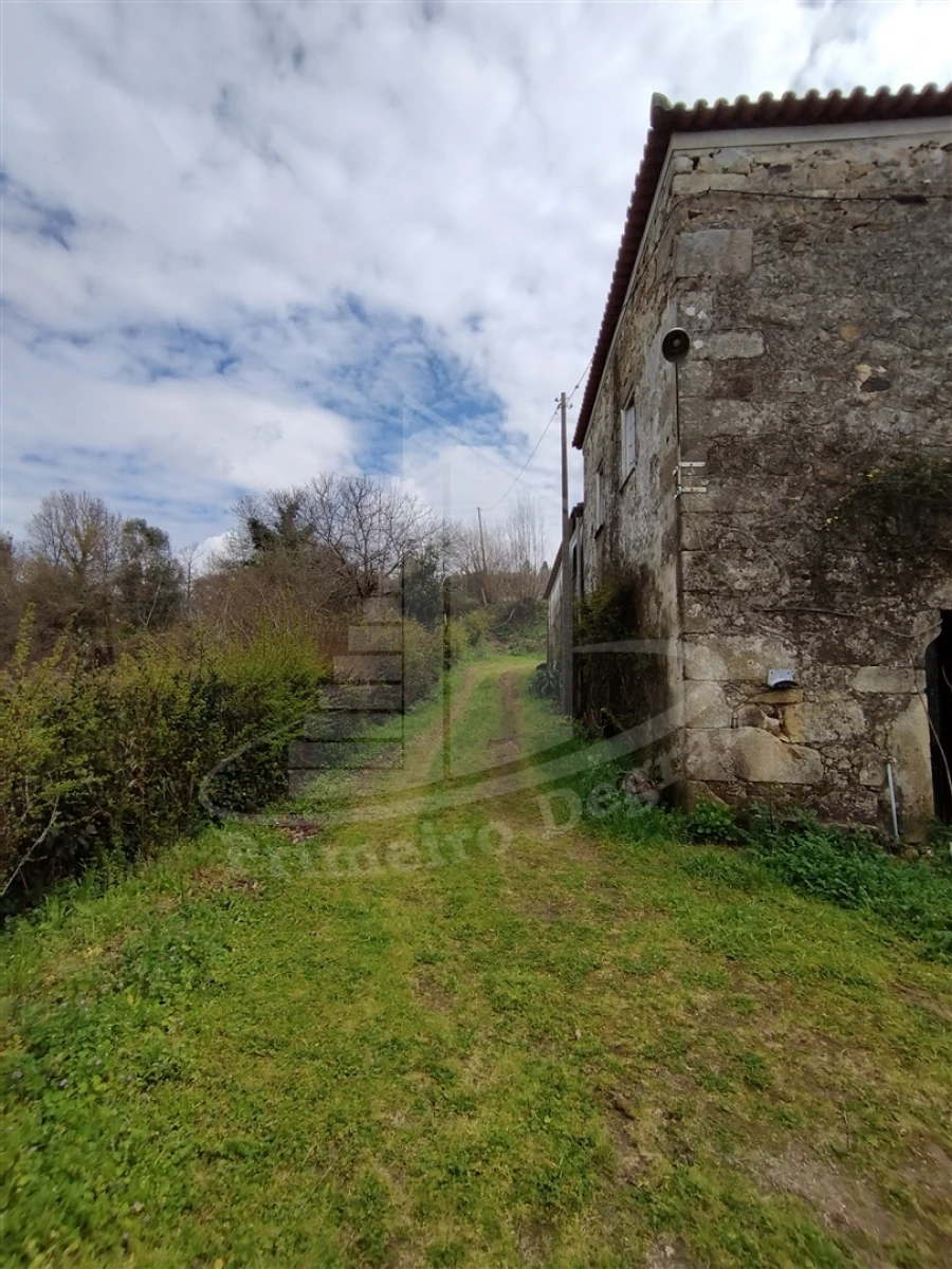 Quinta T0 para Venda em Ferreiros e Gondizalves Foto 22