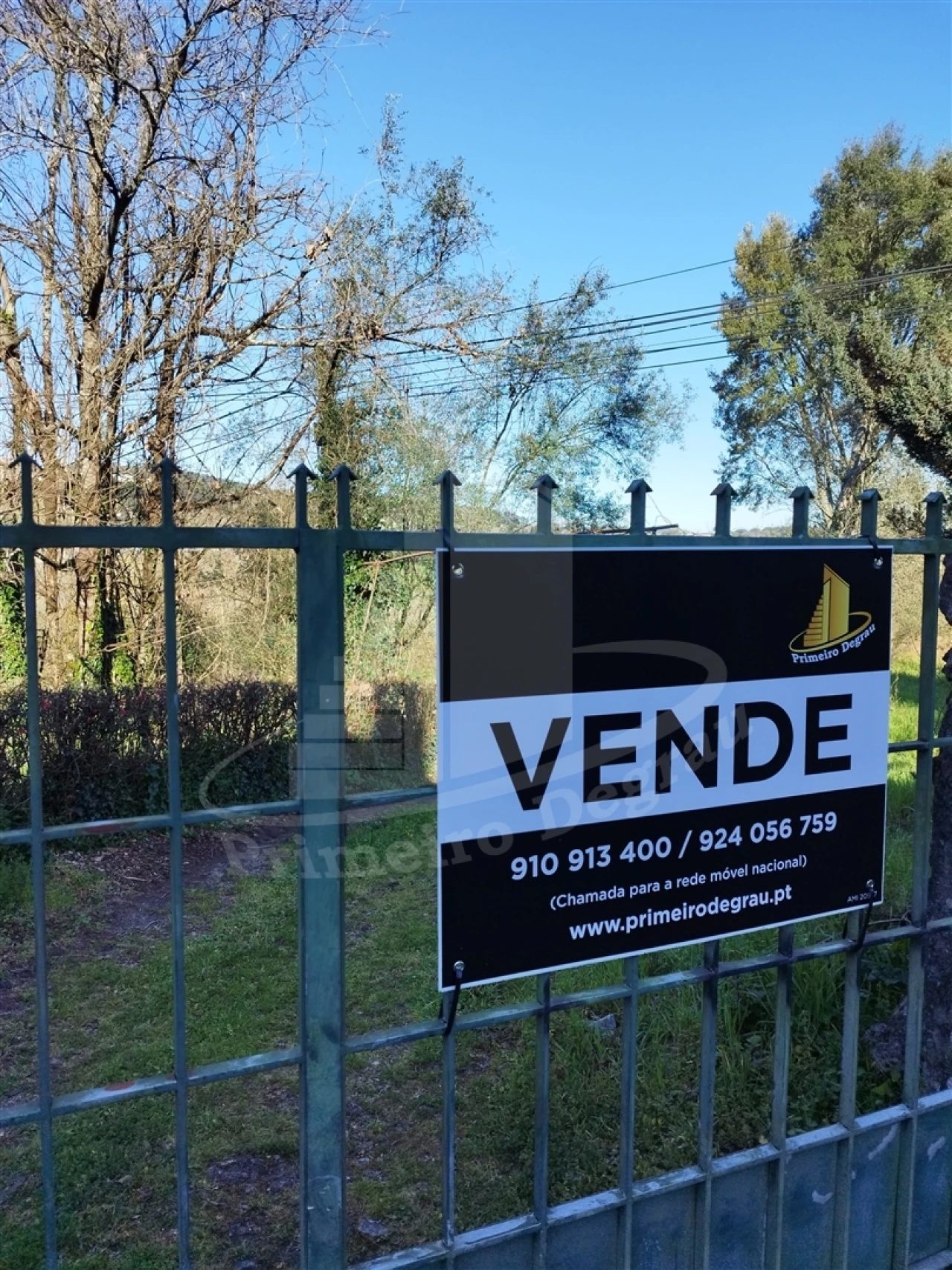 Quinta T0 para Venda em Ferreiros e Gondizalves Foto 46